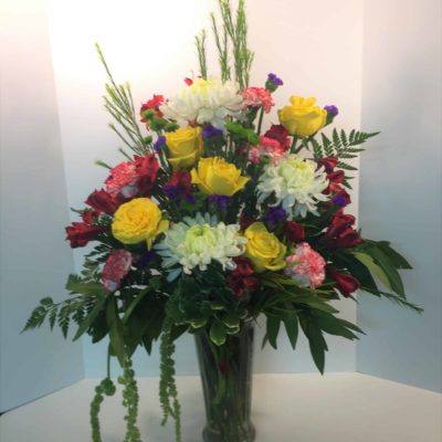 Tribute & Memorial - Calumet Floral & Gifts