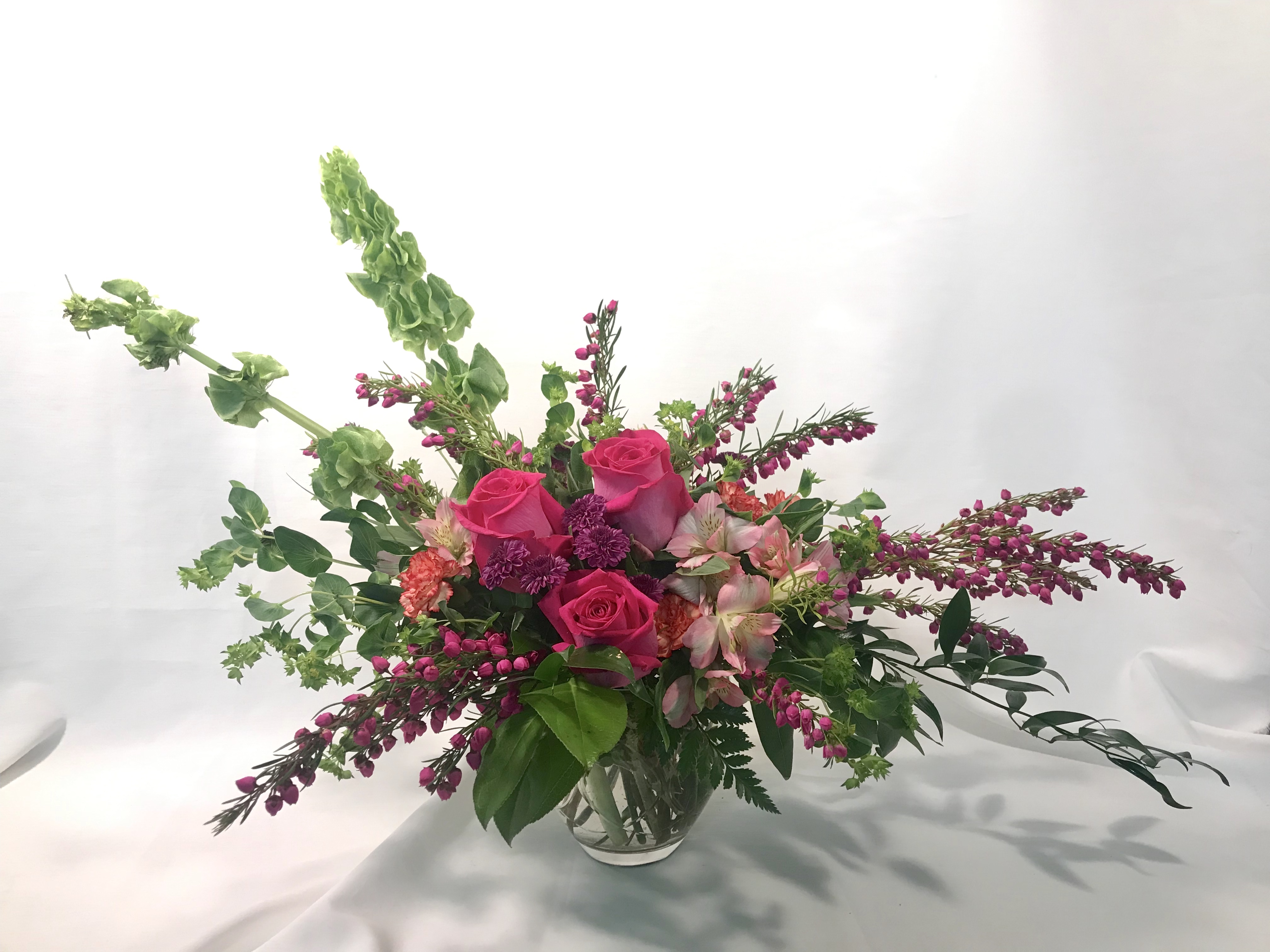 Spring & Summer Arrangements - Calumet Floral & Gifts